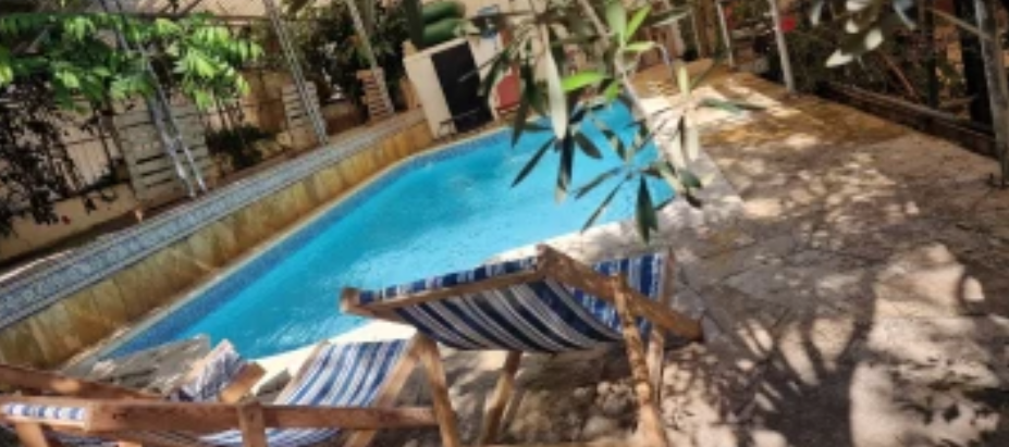 Entire Unit in Bouzareah